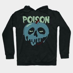 Poison Apple Hoodie